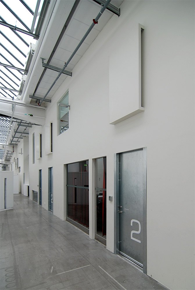archiweb.cz - Konstfack
