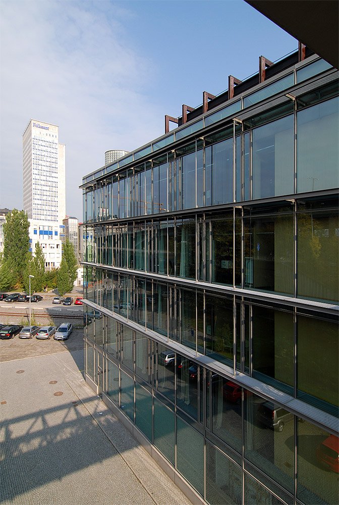 archiweb.cz - Katsan