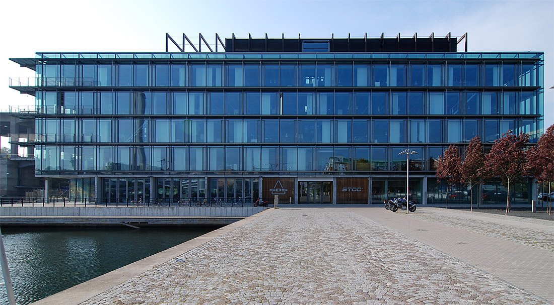 archiweb.cz - Katsan