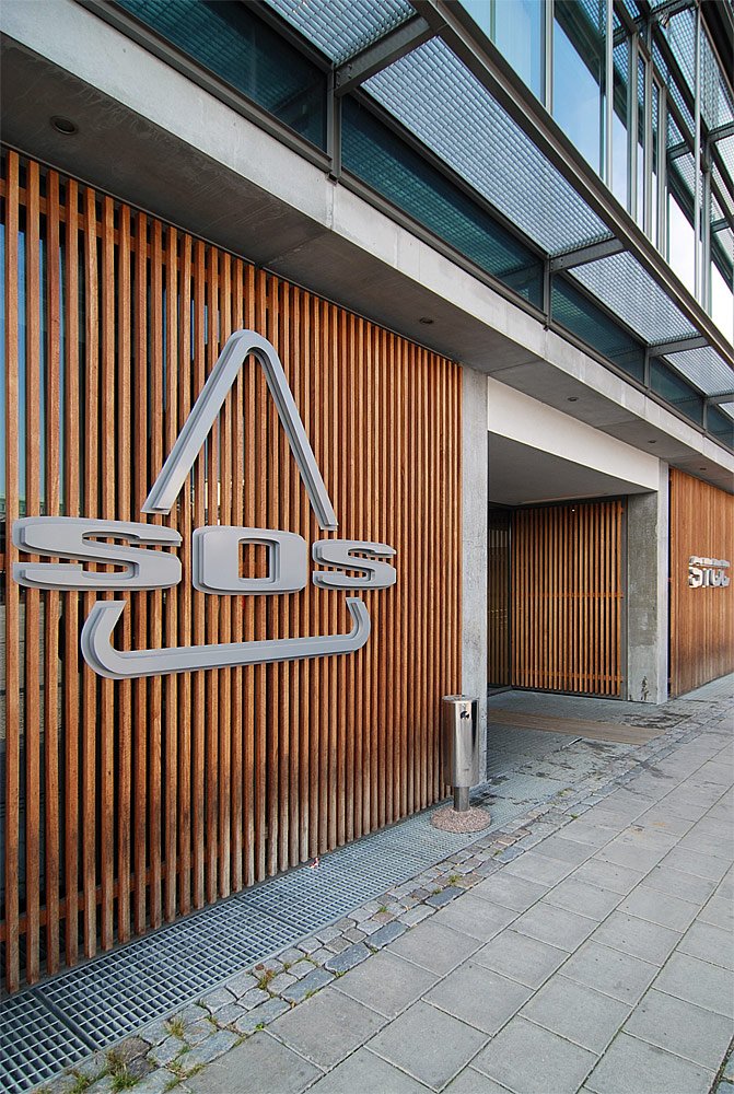 archiweb.cz - Katsan