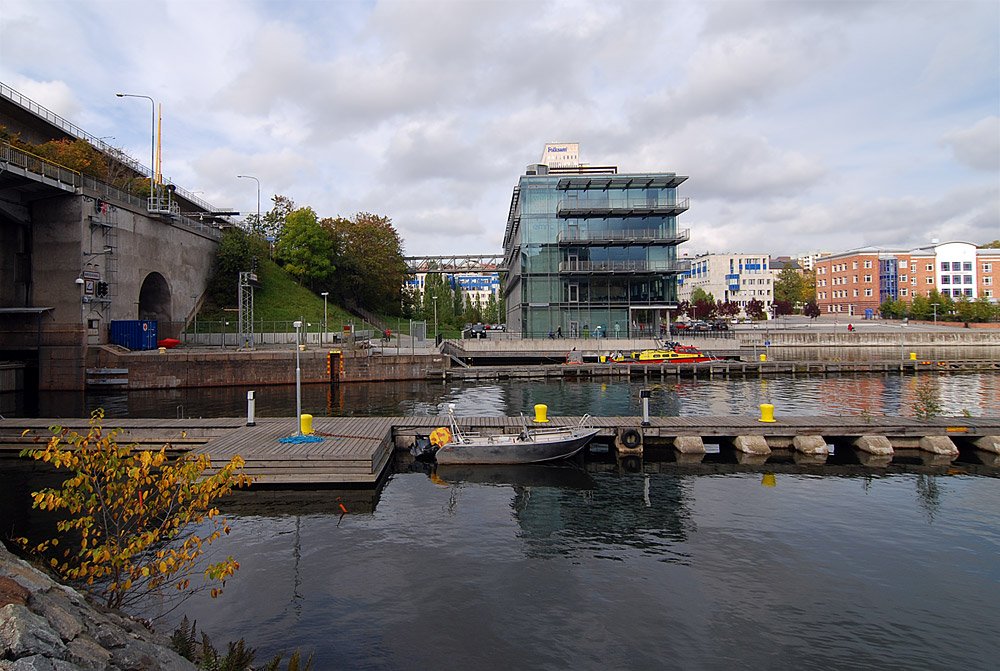 archiweb.cz - Katsan