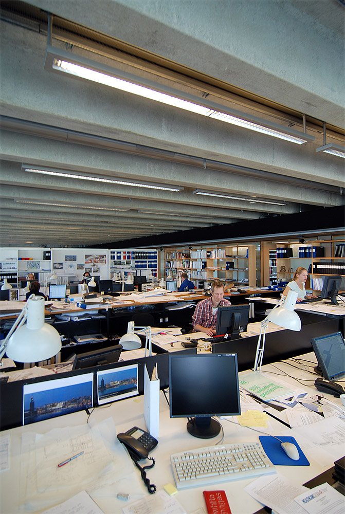 archiweb.cz - Katsan