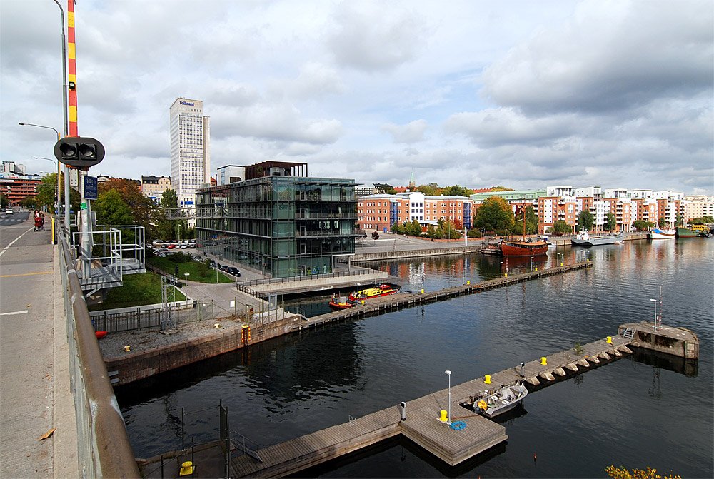 archiweb.cz - Katsan