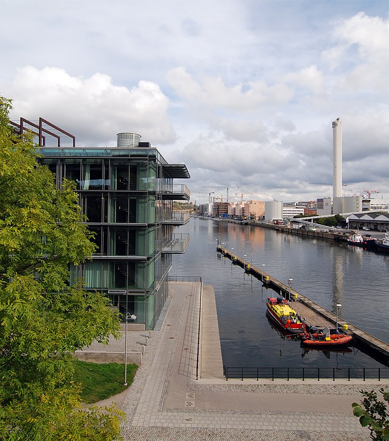 archiweb.cz - Katsan