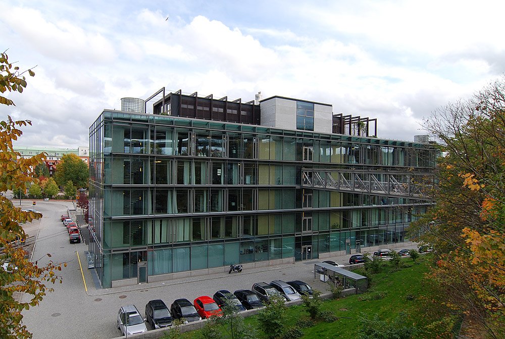 archiweb.cz - Katsan