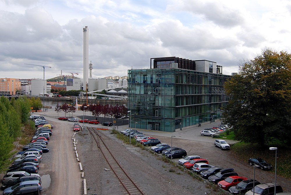 archiweb.cz - Katsan