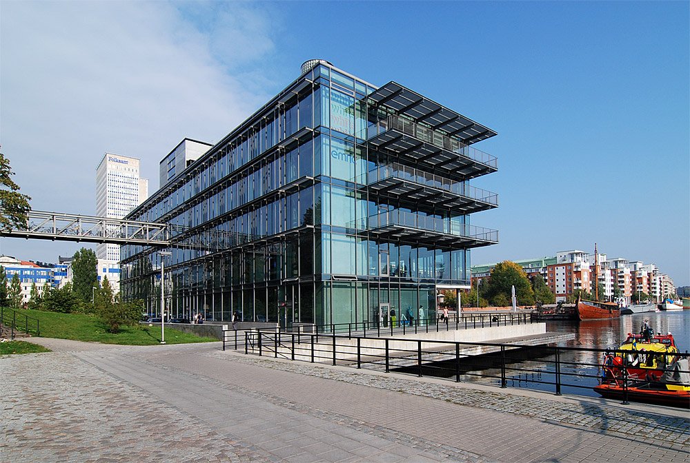 archiweb.cz - Katsan