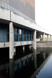 The Vasa Museum - foto: © Petr Šmídek, 2007