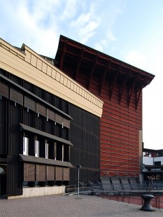 The Vasa Museum - foto: © Petr Šmídek, 2007