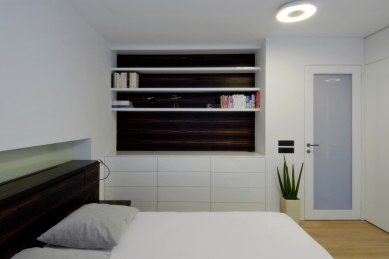 Interiér bytu - foto: Tomáš Staudek