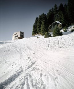 Holiday House Rigi Scheidegg - foto: © Valentin Jeck