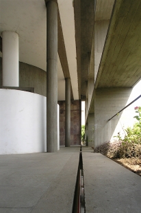 Millowners' Association Building - foto: © Roland Vančo, 2006