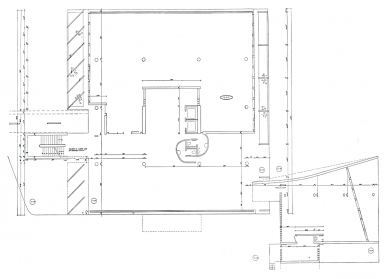 Millowners' Association Building - Level 2 - foto: archiv redakce