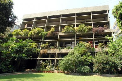 Millowners' Association Building - foto: © Roland Vančo, 2006