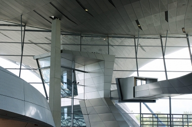 BMW Welt - foto: © BMW AG