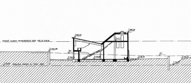 <pavilon goril v ZOO Praha</pavilon goril v ZOO Praha> - <translation>Cut</translation> - foto: Atelier Dům a Město