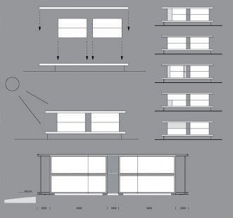 QUBIC - foto: HVDN architecten