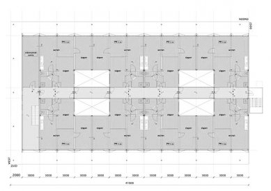 QUBIC - foto: HVDN architecten