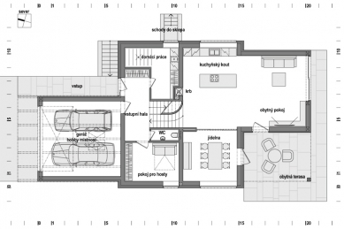 Family house by the creek - I'm sorry, but I need a specific text you want translated. Please provide the text you need help with.