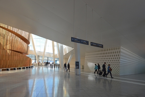 New Opera House Oslo - foto: Petr Šmídek, 2013