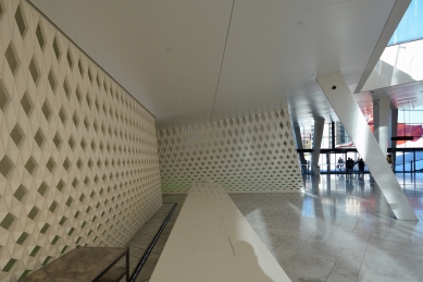 New Opera House Oslo - foto: Petr Šmídek, 2013