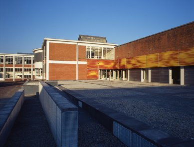 The Caballero Factory - foto: Pierre Crom