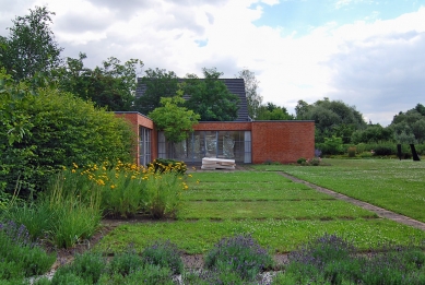 Landhaus Lemke - foto: Petr Šmídek, 2008