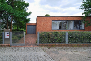 Landhaus Lemke - foto: Petr Šmídek, 2008