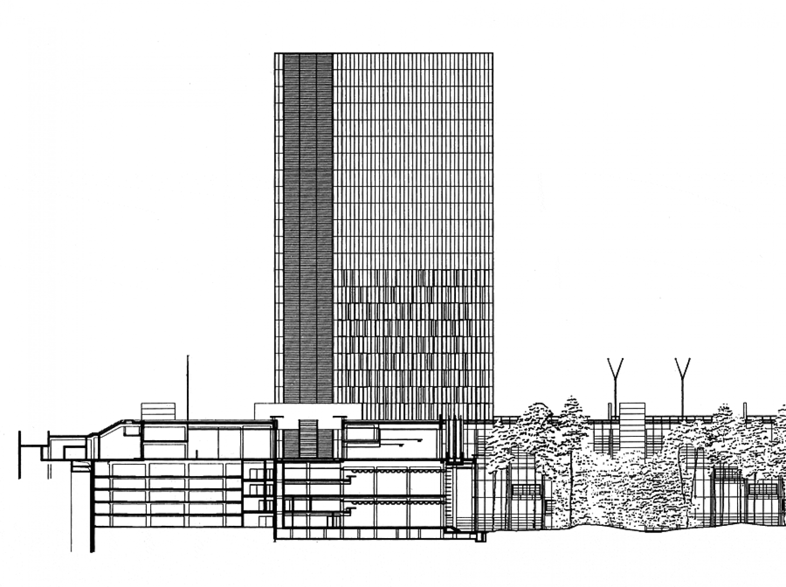 archiweb-cz-biblioth-que-nationale-fran-ois-mitterrand