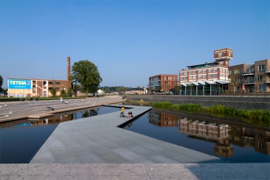 Cultuurcluster - foto: Petr Šmídek, 2009