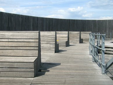 Kastrup Sea Bath - foto: © Pavel Nasadil, 2008