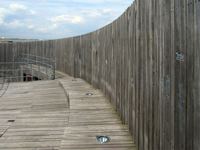 Kastrup Sea Bath - foto: © Pavel Nasadil, 2008