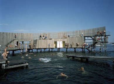 Kastrup Sea Bath - foto: © White arkitekter AB