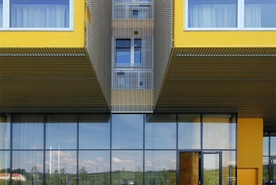 Loisium Hotel - foto: Petr Šmídek, 2008