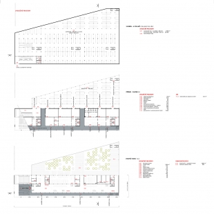 Study of the VUT Area "Academic Square" - <translation>Ploy</translation> - foto: ARCHTEAM