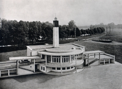 Mateřská škola na Tylově nábřeží - foto: archiv redakce