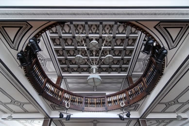 Wenke's department store - foto: Petr Šmídek, 2012