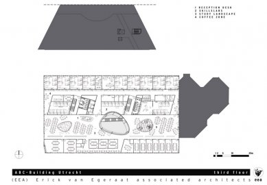 ABC Faculty Building University of Utrecht - 4NP - foto: EEA