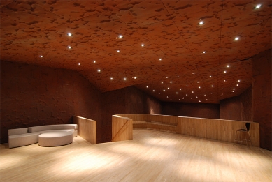 CaixaForum Madrid - foto: Petr Šmídek, 2008