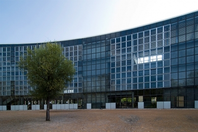 Cité Scolaire Internationale - foto: Petr Šmídek, 2008