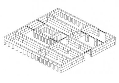 Vinařství Perraudin - foto: Perraudin Architectes