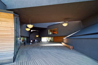 VitraHaus - foto: Petr Šmídek, 2011