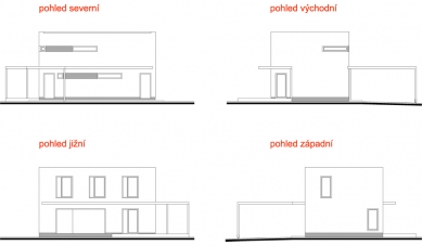 <translation>Newly built family house in the cadastral area of Stará Bělá</translation> - Views - foto: © ATOS-6