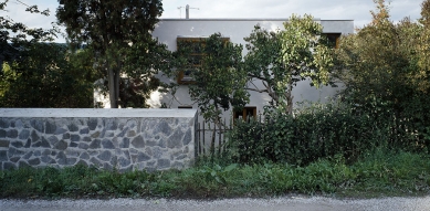 Family house in Řevnice - foto: Tomáš Balej