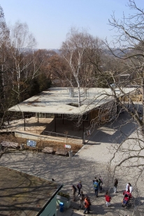 Výchovně-vzdělávací zařízení ZOO Praha - foto: Petra Hajská