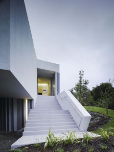 Dwelling at Maytree - foto: Ros Kavanagh and ODOS architects