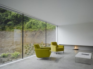 Dwelling at Maytree - foto: Ros Kavanagh and ODOS architects