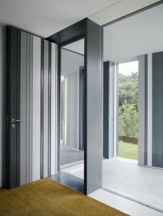 Dwelling at Maytree - foto: Ros Kavanagh and ODOS architects