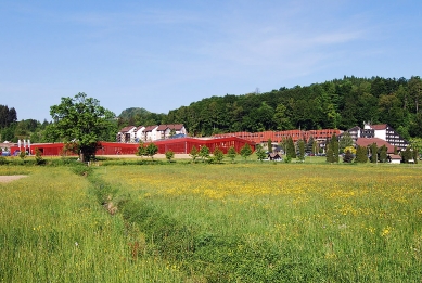 Hotel Sotelia - foto: Petr Šmídek, 2008