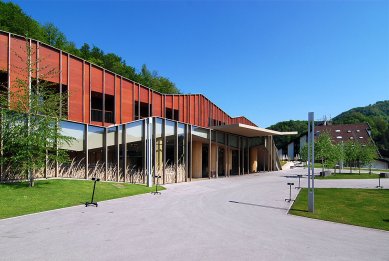 Hotel Sotelia - foto: Petr Šmídek, 2008